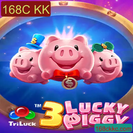 Explorando o Mundo do Jogo 3LUCKYPIGGY