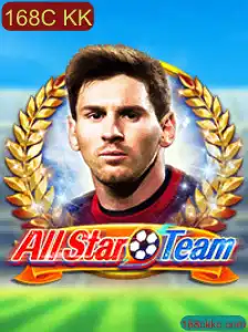 Descubra o Fascinante Universo de AllStarTeam: Um Guia Completo para o Jogo