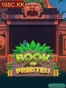 Explorando o Universo de BookOfPriestess: Regras e Introdução ao Jogo
