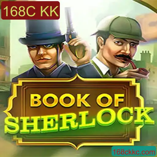 Descubra o Envolvente 'BookOfSherlock': Mistério e Estratégia no Universo de Sherlock Holmes