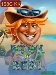 Desvendando o Universo do Jogo BookofRest com a Intrigante Palavra-Chave 168C KK