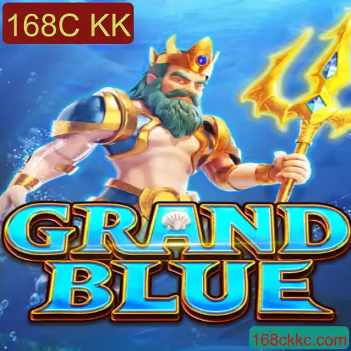 Descubra o Mundo de GRANDBLUE e Sua Nova Expansão '168C KK'