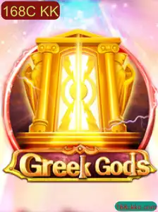 Descubra o Fascinante Jogo de Estratégia 'GreekGods'