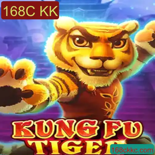 Descubra o Mundo Empolgante de KungFuTiger e seu Código Misterioso 168C KK