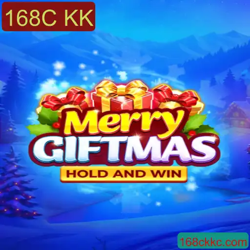 Descubra a Magia do Jogo 'MerryGiftmas'
