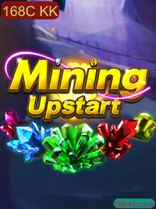 Explorando o Universo do Jogo MiningUpstart