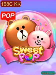 Descubra o Fascinante Mundo de SweetPOP: O Jogo que Conquistou Milhares