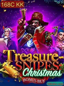 Descubra o Fascinante Mundo de TreasuresnipesChristmas