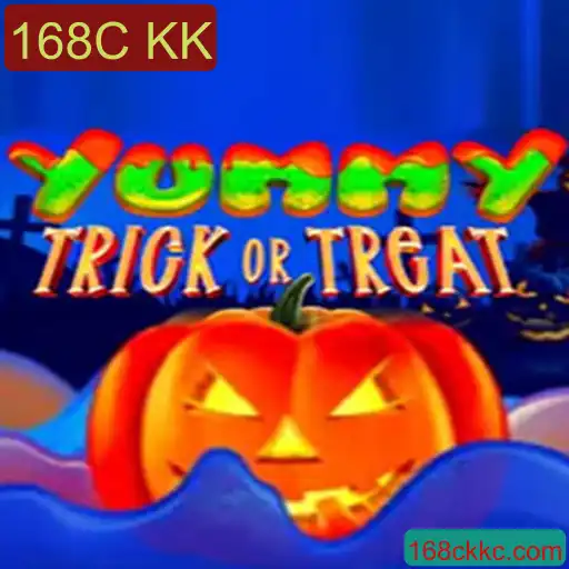 YummyTrickorTreat: Um Mergulho no Mundo Docemente Assustador dos Jogos